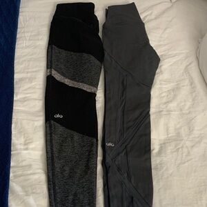 Alo legging xs